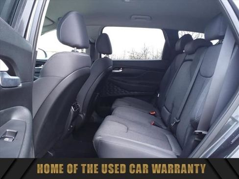 Used 2022 Hyundai Santa Fe SEL image 16