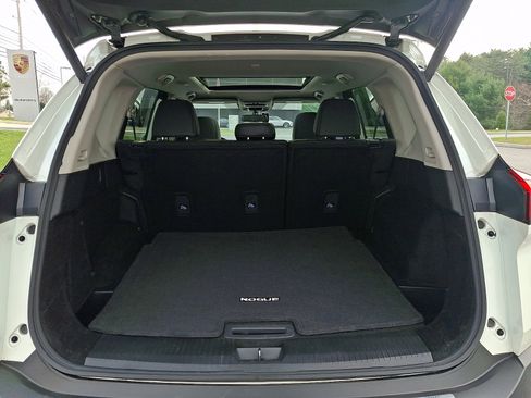 Certified 2023 Nissan Rogue SV w/ SV Premium B Package image 28