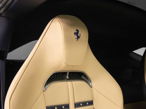 Certified 2025 Ferrari 12Cilindri image 29