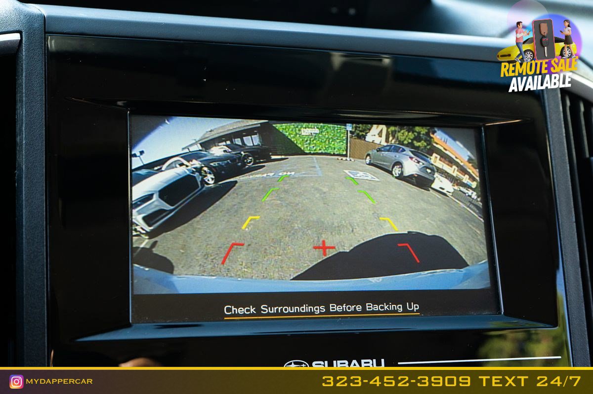 Used 2022 Subaru Impreza 2.0i AWD/4WD image 30