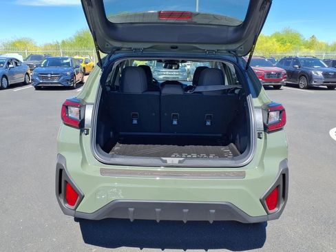 New 2026 Subaru Crosstrek 2.5i AWD/4WD image 14