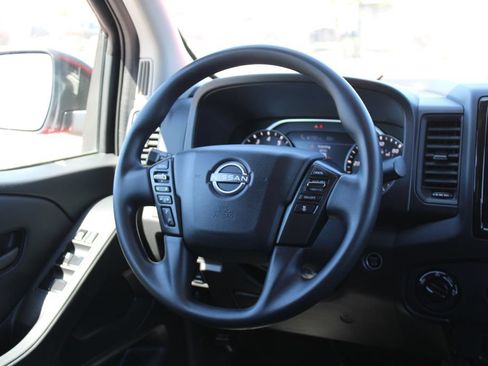 Used 2024 Nissan Frontier S w/ Technology Package AWD/4WD image 20