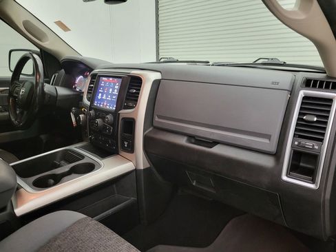 Used 2019 RAM 1500 Classic Warlock image 42