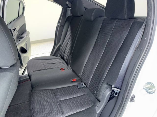 Used 2023 Mitsubishi Eclipse Cross LE AWD/4WD image 23