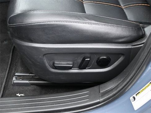 Certified 2023 MAZDA CX-50 AWD 2.5 Turbo w/ Weather Package image 20