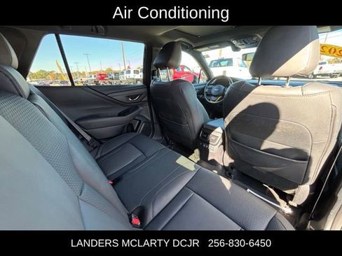 Used 2022 Subaru Outback Wilderness w/ Wilderness Package image 13