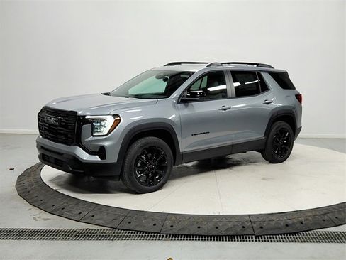 New 2026 GMC Terrain Elevation w/ Elevation Premium Package image 3