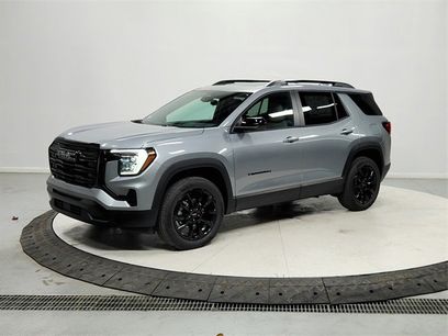 New 2026 GMC Terrain Elevation w/ Elevation Premium Package