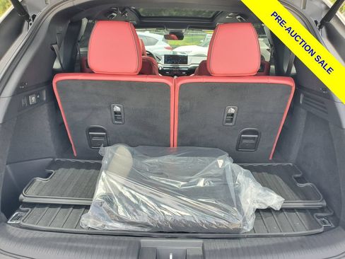 Certified 2025 Acura MDX A-Spec AWD/4WD image 8