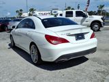 Used 2018 Mercedes-Benz CLA 250 image 5