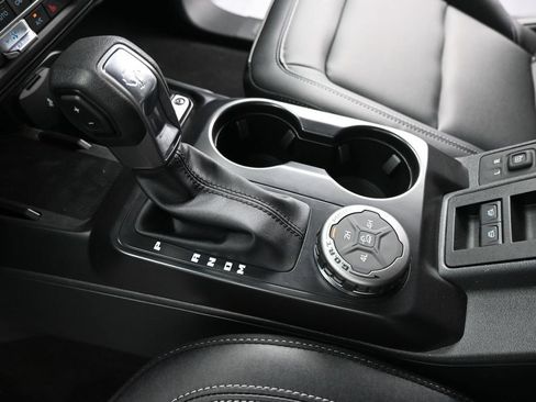 New 2026 Ford Bronco Big Bend AWD/4WD image 16