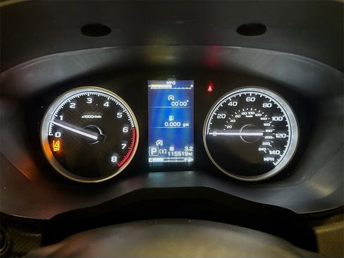 Used 2020 Subaru Forester Premium image 13