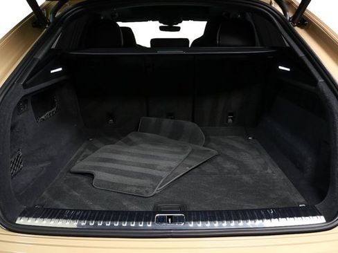 Used 2024 Audi SQ8 Prestige image 29