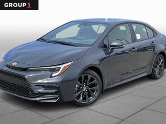 New 2026 Toyota Corolla SE video 1