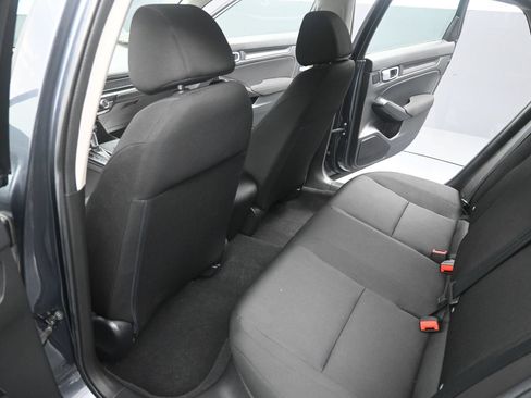 Used 2024 Honda Civic LX image 14