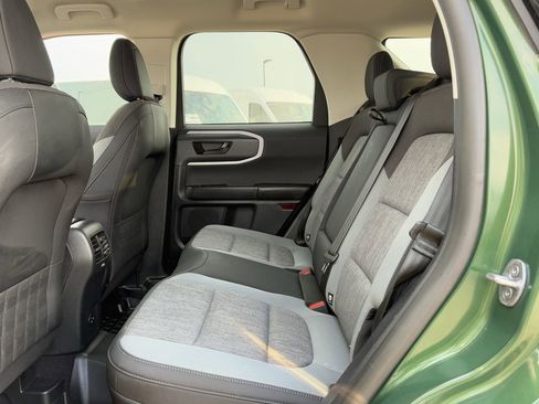 Certified 2023 Ford Bronco Sport Big Bend image 28