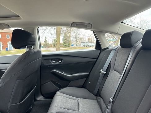 Certified 2023 Honda Accord EX image 20