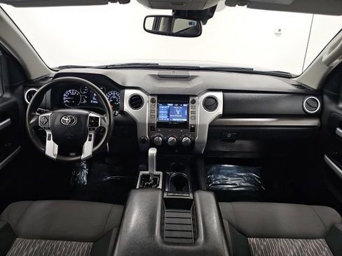 Used 2018 Toyota Tundra SR5 w/ TRD Off Road Package image 29