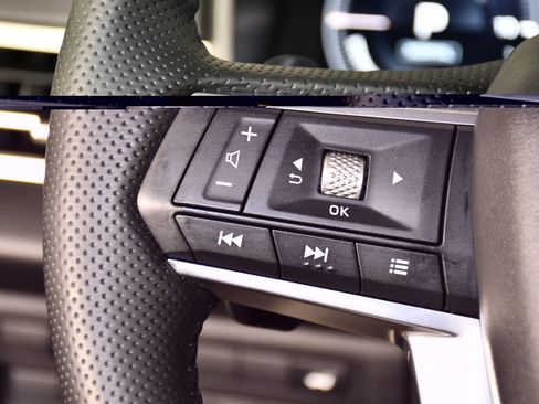 Used 2025 Mitsubishi Outlander SE AWD/4WD image 20