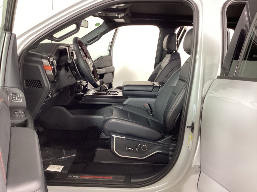 New 2026 Ford F150 Raptor AWD/4WD image 16