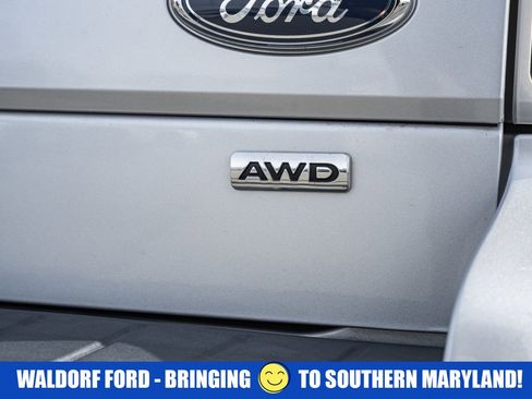 Used 2019 Ford Flex SEL w/ Equipment Group 202A image 9