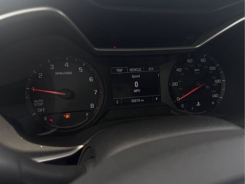 Used 2023 Chevrolet TrailBlazer LS FWD image 13