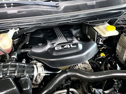 Used 2022 Jeep Grand Wagoneer Series II AWD/4WD image 33