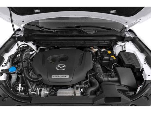 Used 2021 MAZDA CX-5 Signature AWD/4WD image 15