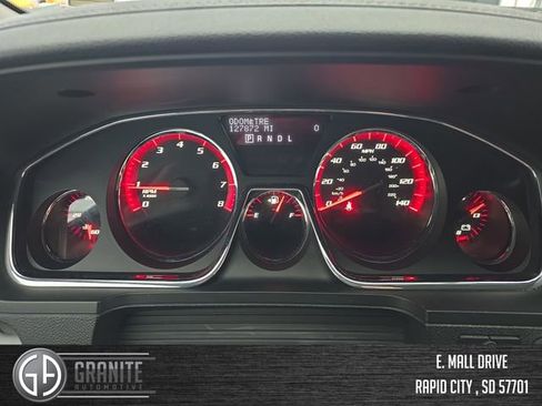 Used 2017 GMC Acadia Limited SLT image 15