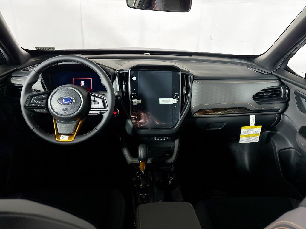 New 2026 Subaru Forester Wilderness AWD/4WD image 12