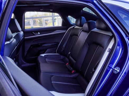 Used 2025 Kia K5 GT-Line w/ GT-Line Premium Package image 21