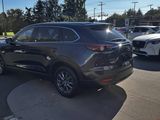 Certified 2022 MAZDA CX-9 Touring w/ Touring Premium Package image 5