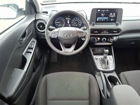 Certified 2023 Hyundai Kona SEL image 11