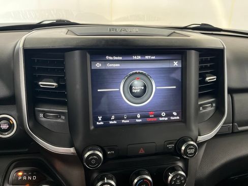 Used 2019 RAM 1500 Big Horn AWD/4WD image 70