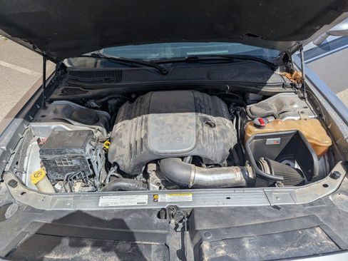 Used 2011 Dodge Challenger R/T RWD image 20