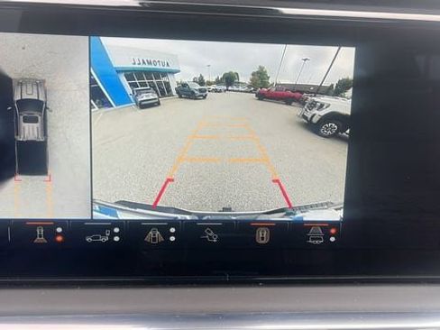 Used 2024 GMC Sierra 3500 Denali Ultimate image 34