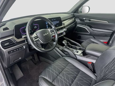 Used 2024 Kia Telluride EX X-Line AWD/4WD image 10