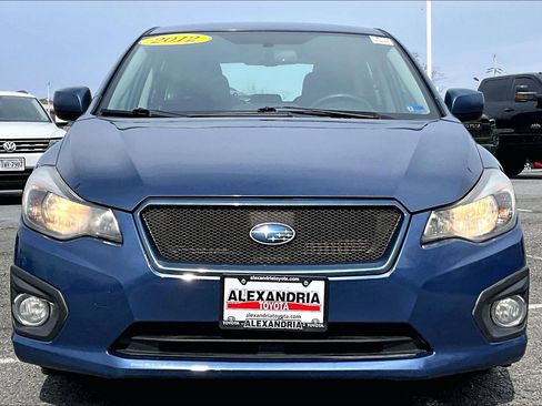 Used 2012 Subaru Impreza 2.0i Premium image 3