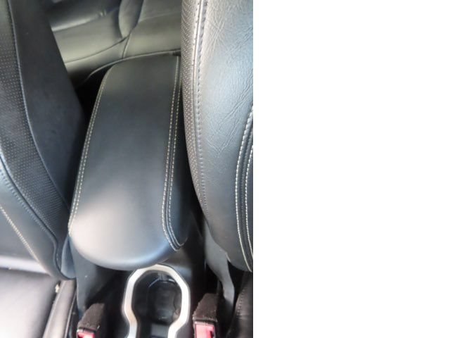 Used 2017 Jeep Renegade Limited AWD/4WD image 28