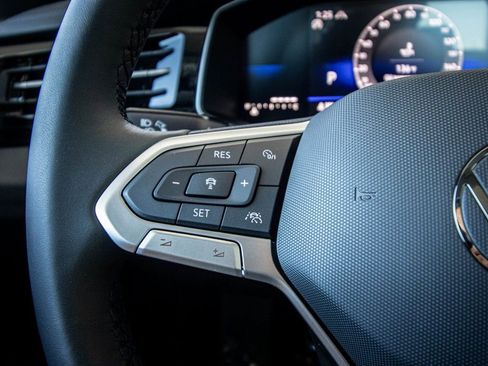 New 2026 Volkswagen Jetta SE image 32