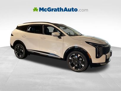 New 2026 Kia Sportage SX Prestige