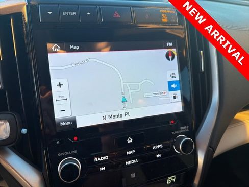 Used 2020 Subaru Ascent Limited w/ Technology Package image 12