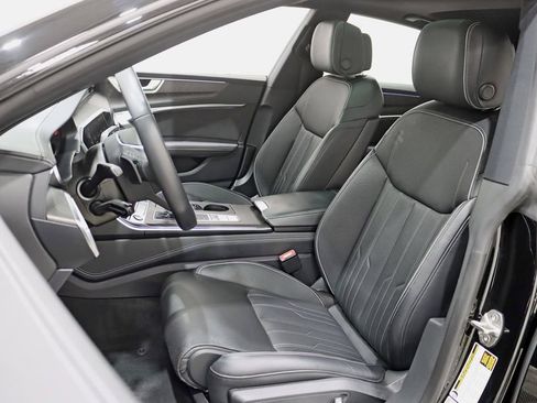 Used 2022 Audi A7 3.0T Prestige AWD/4WD image 31