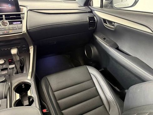 Used 2017 Lexus NX 200t F Sport w/ Accessory Package 2 FWD image 24