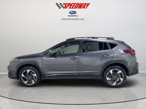 Certified 2024 Subaru Crosstrek 2.5i Limited w/ Popular Package #3A AWD/4WD image 10