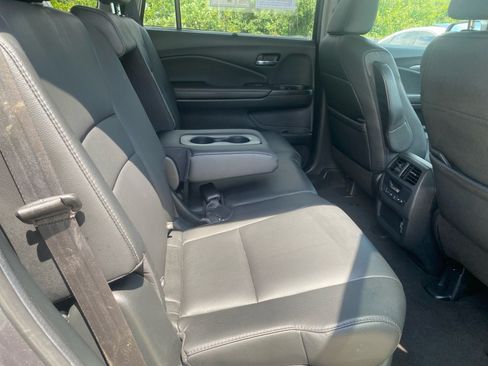 Certified 2022 Honda Pilot Special Edition image 33