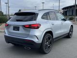 New 2025 Mercedes-Benz GLA 250 image 4