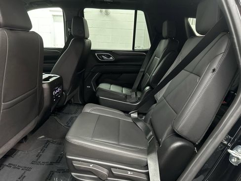 Used 2024 Chevrolet Tahoe LT w/ LT Signature Package image 32