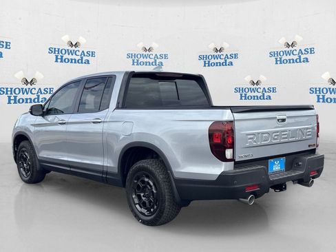 New 2025 Honda Ridgeline TrailSport+ image 2