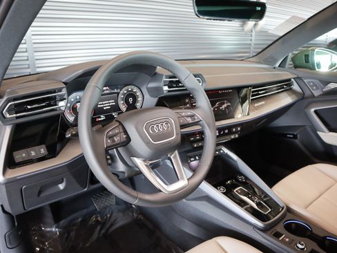 New 2026 Audi A3 2.0T Premium Plus image 17